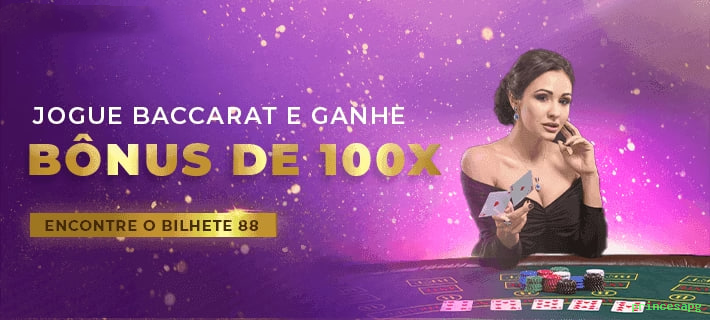 Baccarat Ao Vivo princesapg