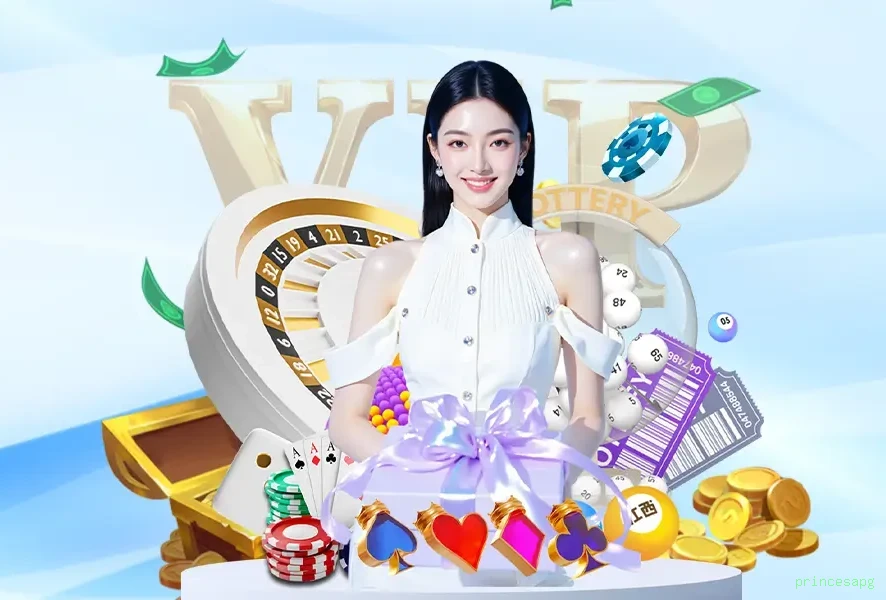 Blackjack Online princesapg